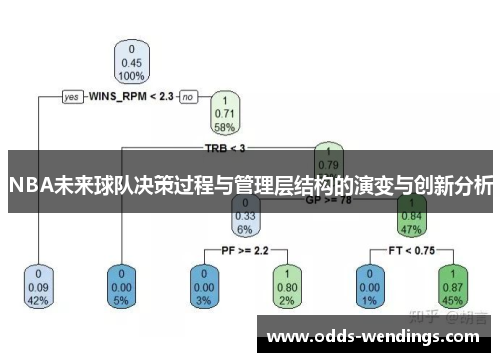 NBA未来球队决策过程与管理层结构的演变与创新分析